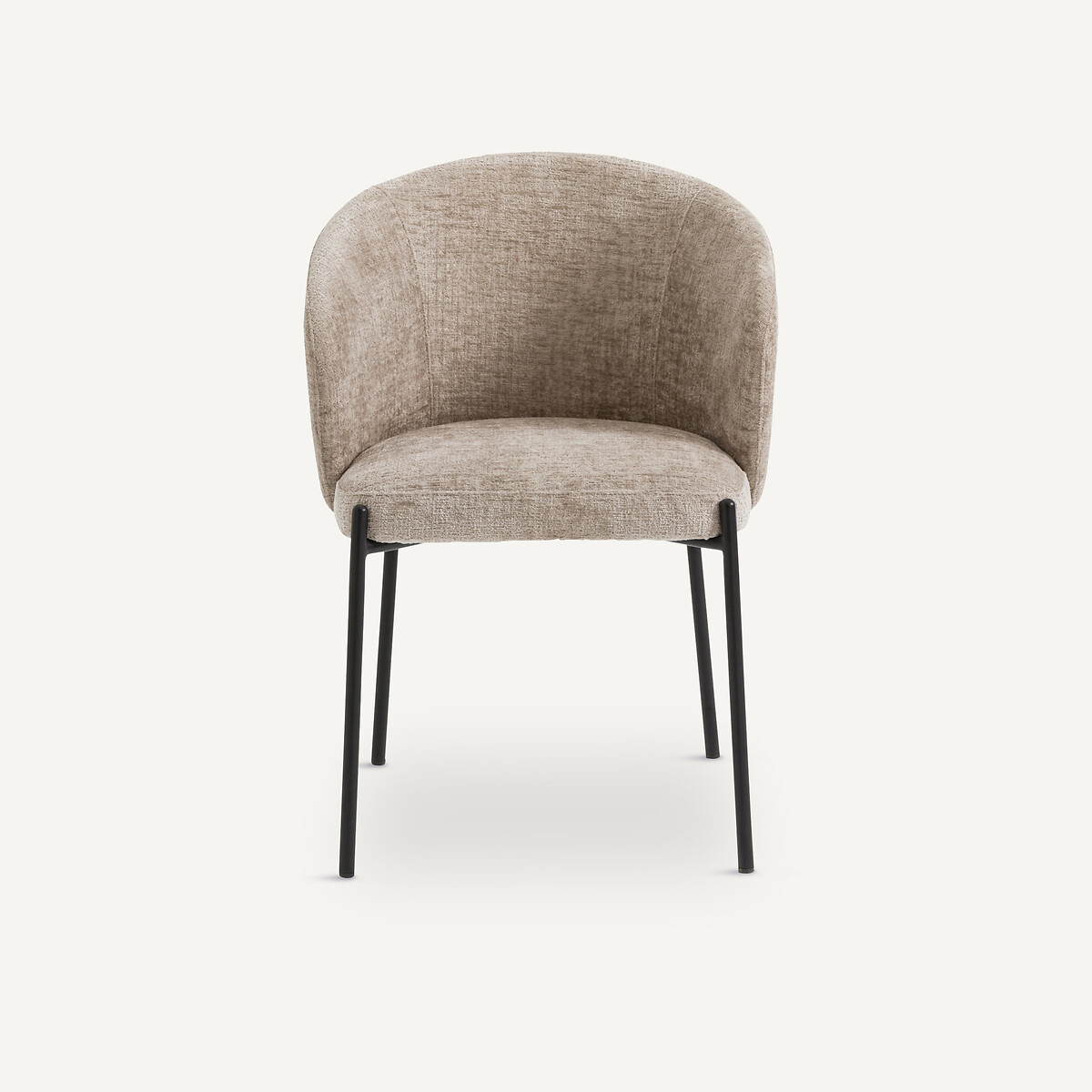 AM.PM<br>Tafelfauteuil em Rupsfluweel, Kinna