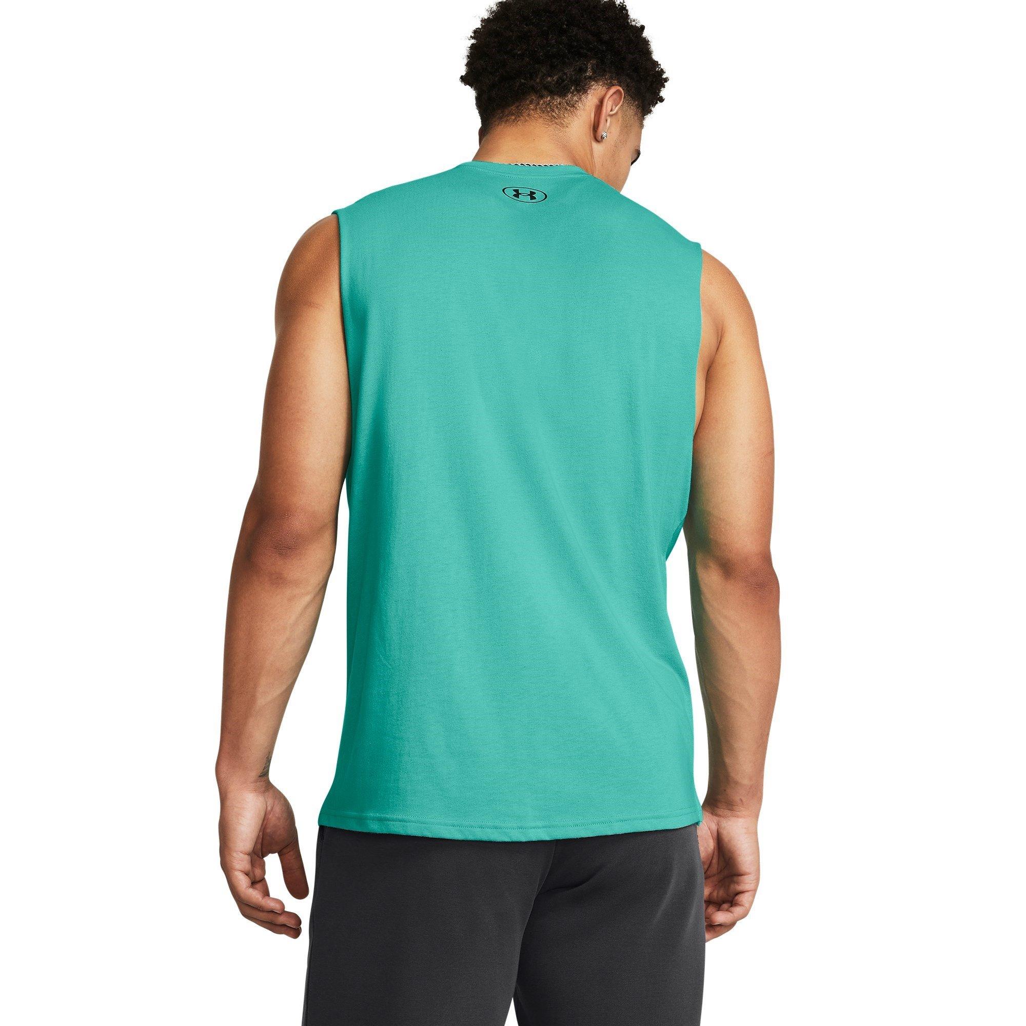 Under Armour UA Rock Rival Tank Top Mens