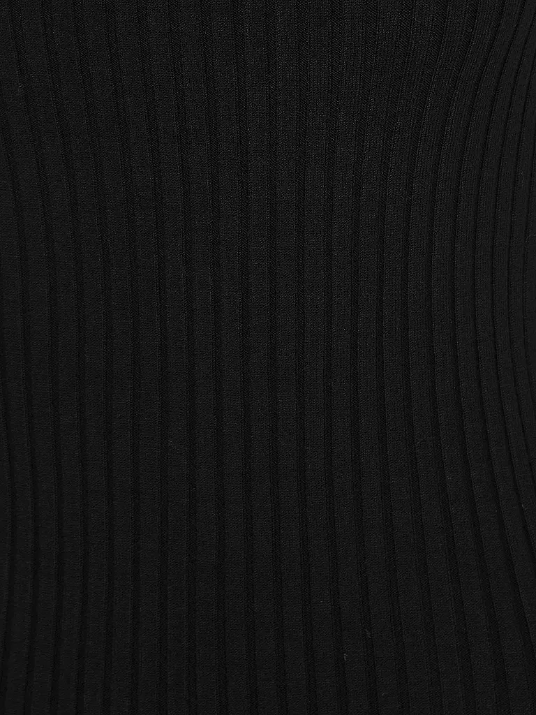 KATESTORM Top schwarz