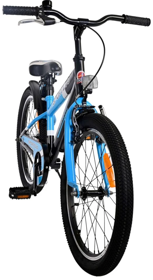 Volare - Børnecykel 20