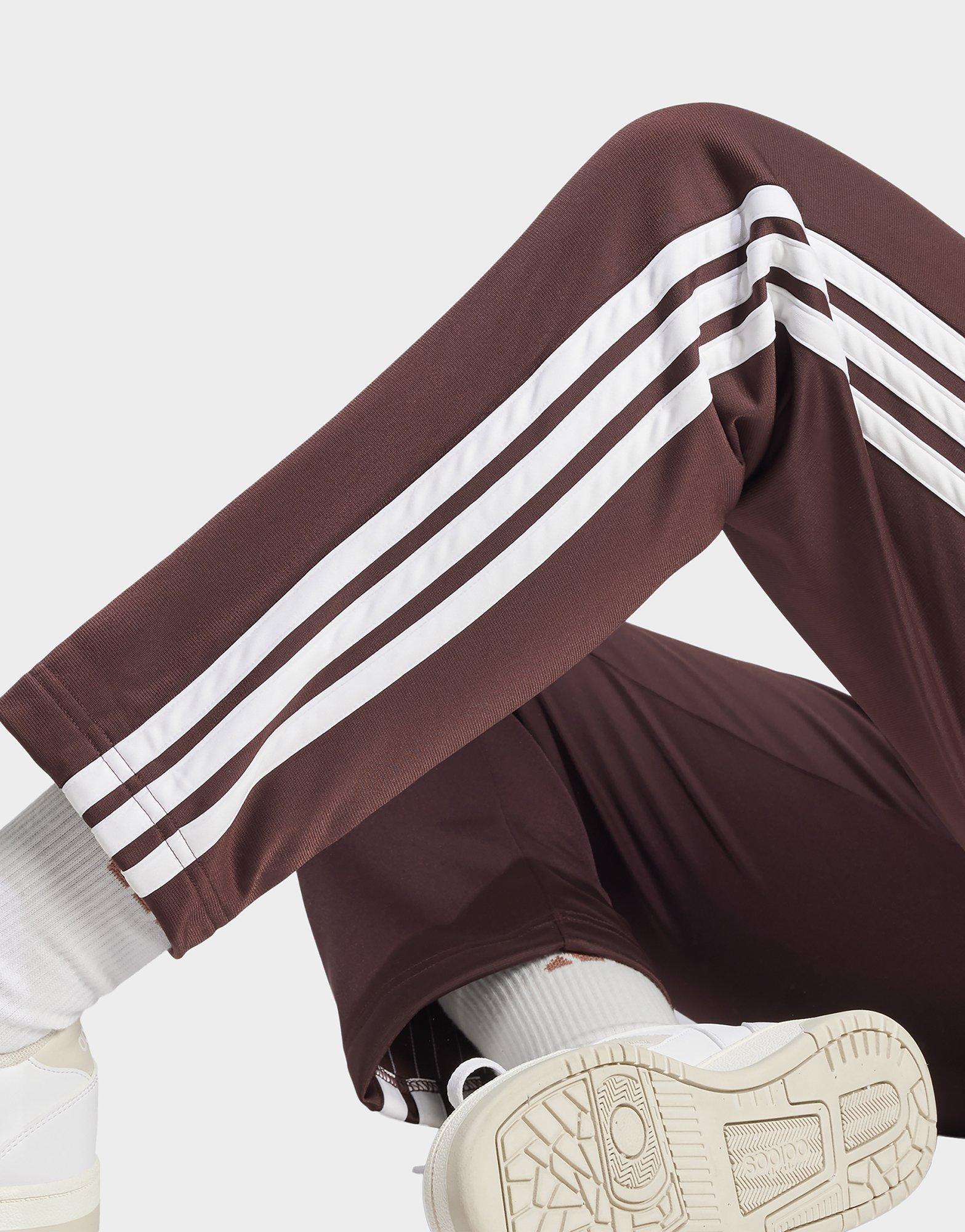 adidas Survêtement 3 bandes Essentials
