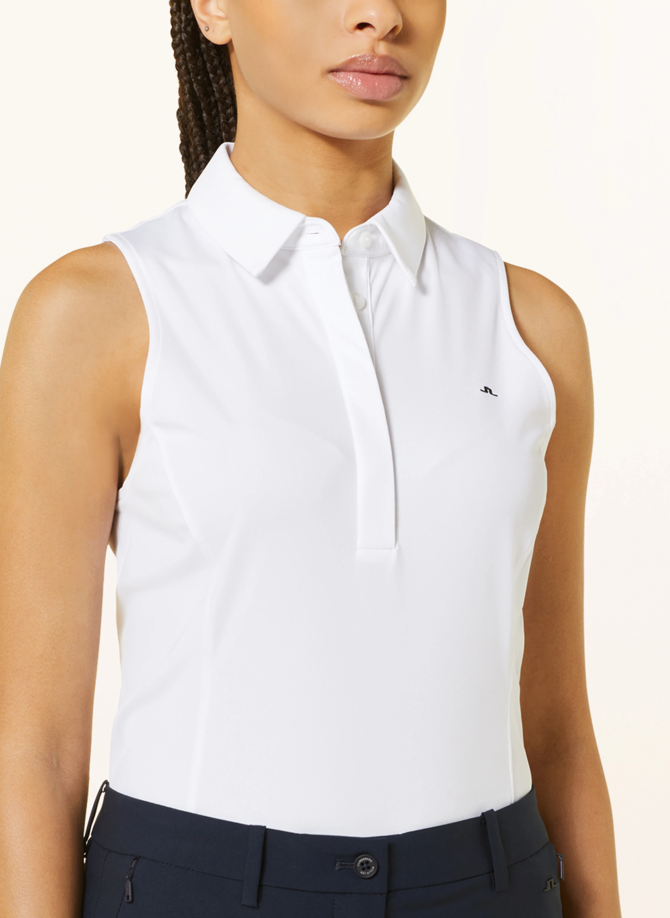 J.LINDEBERG Funktions-Poloshirt