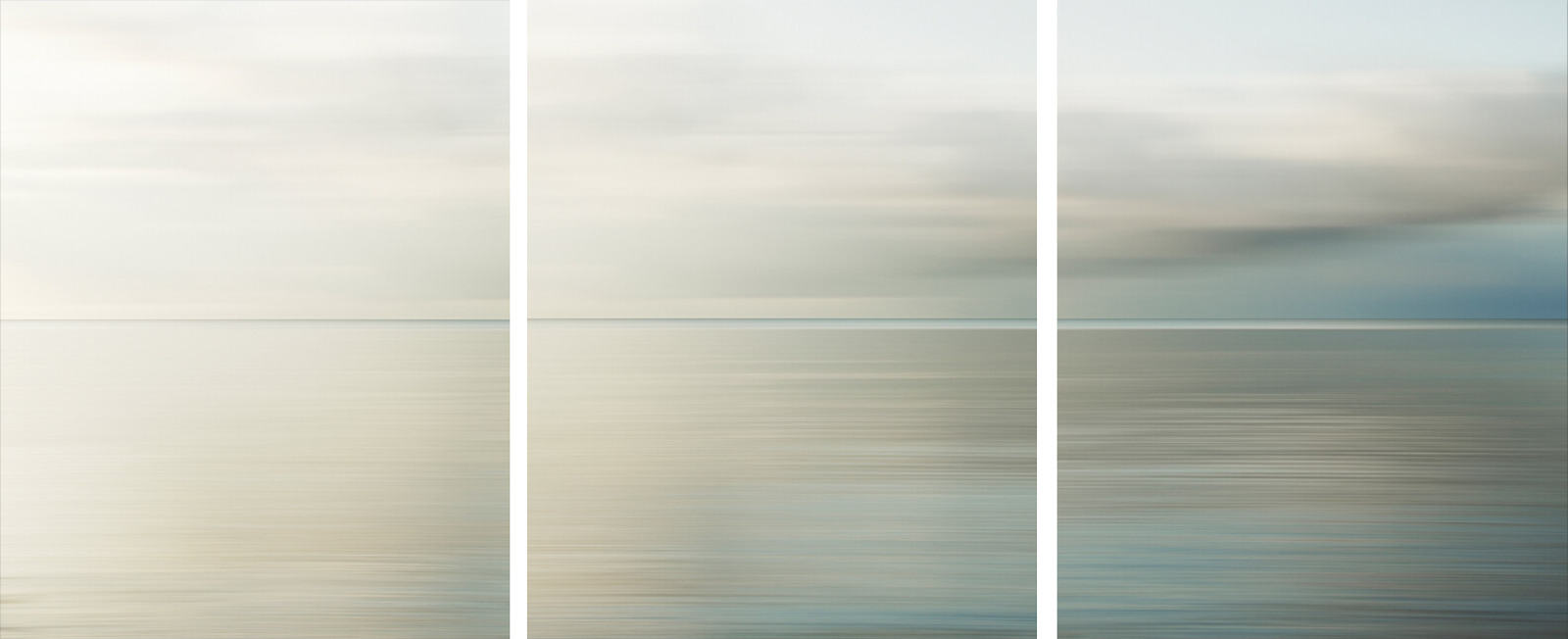 Kap Arkona by Josh Von Staudach - Limited Edition. Edition of: 150. Signed.