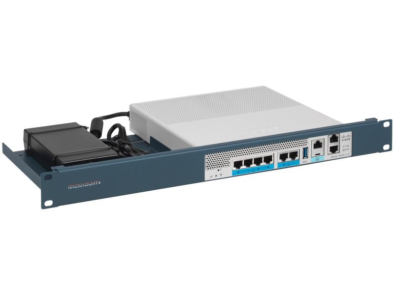 Rackmount IT Rackmount Kit RM-CI-T16 für Cisco Catalyst 980 Rackmount Kit für Cisco Catalyst 9800-L