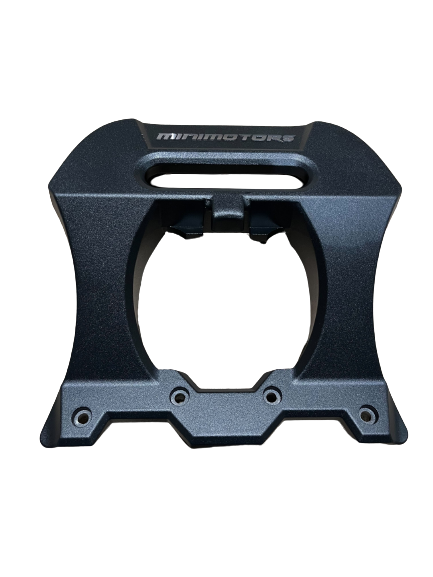 Cale-Pied Arrière pour Dualtron Victor