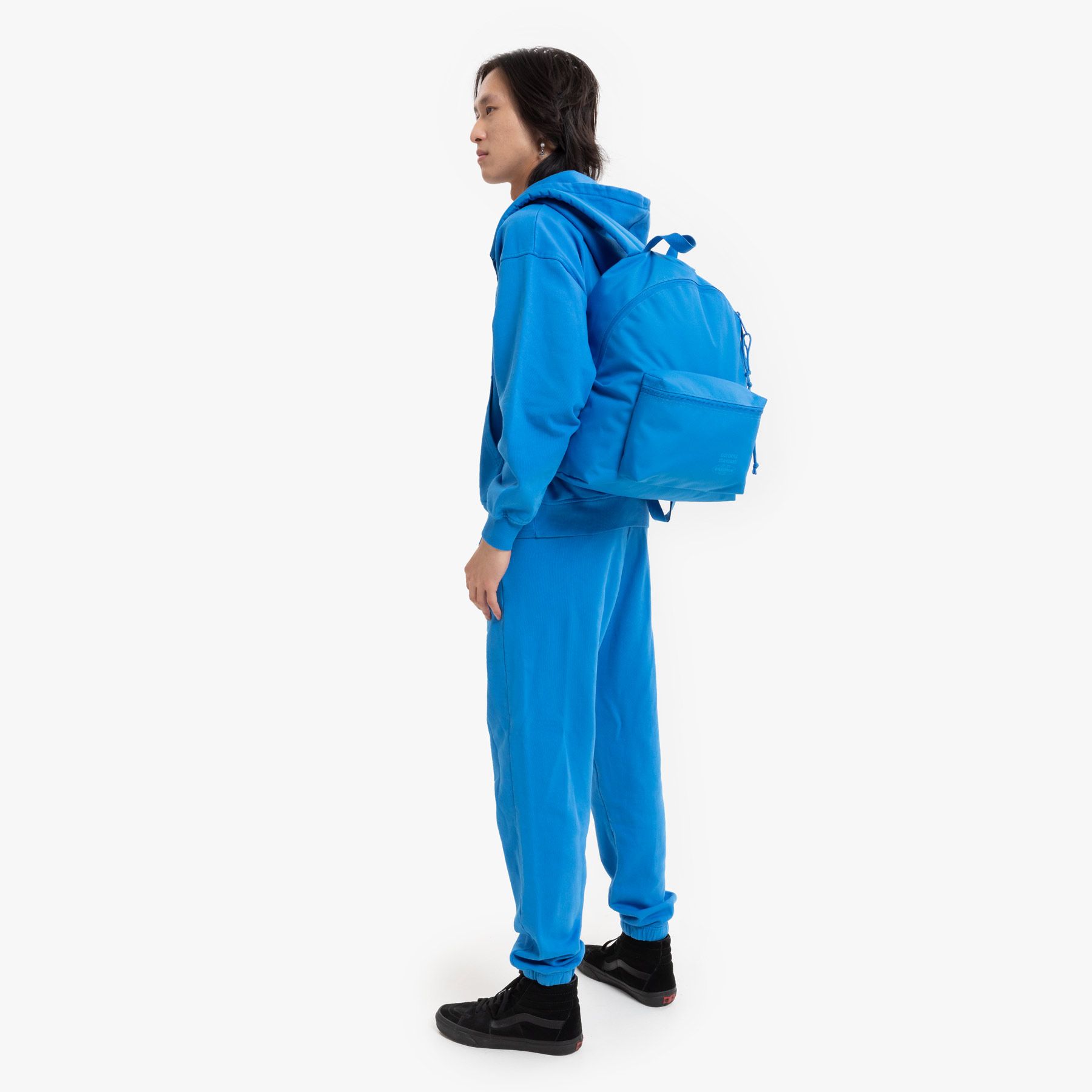 Day Pak'r Colorful Standard Pacific Blue