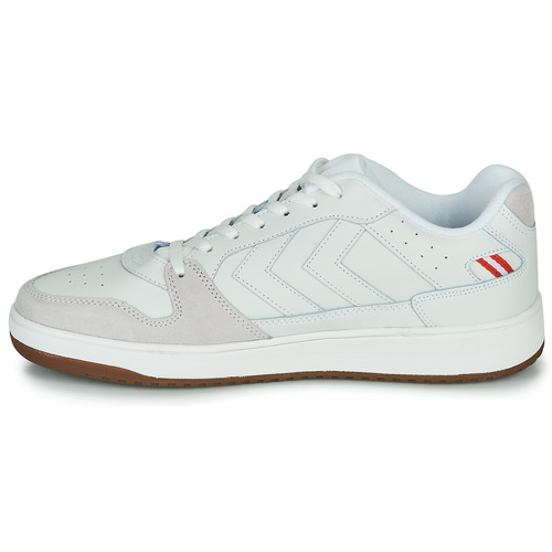 hummel - ST. POWER PLAY - Blanc