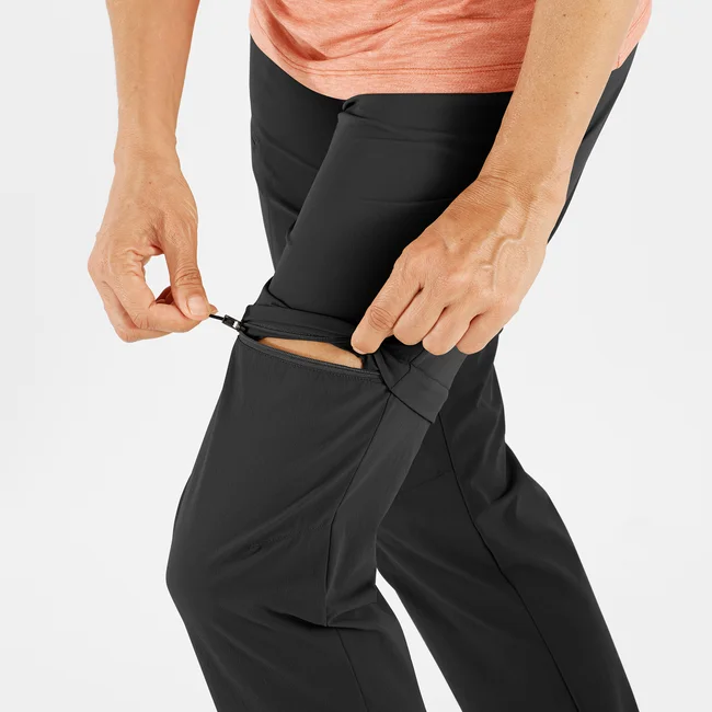 WAYFARER ZIP OFF  Hose Damen