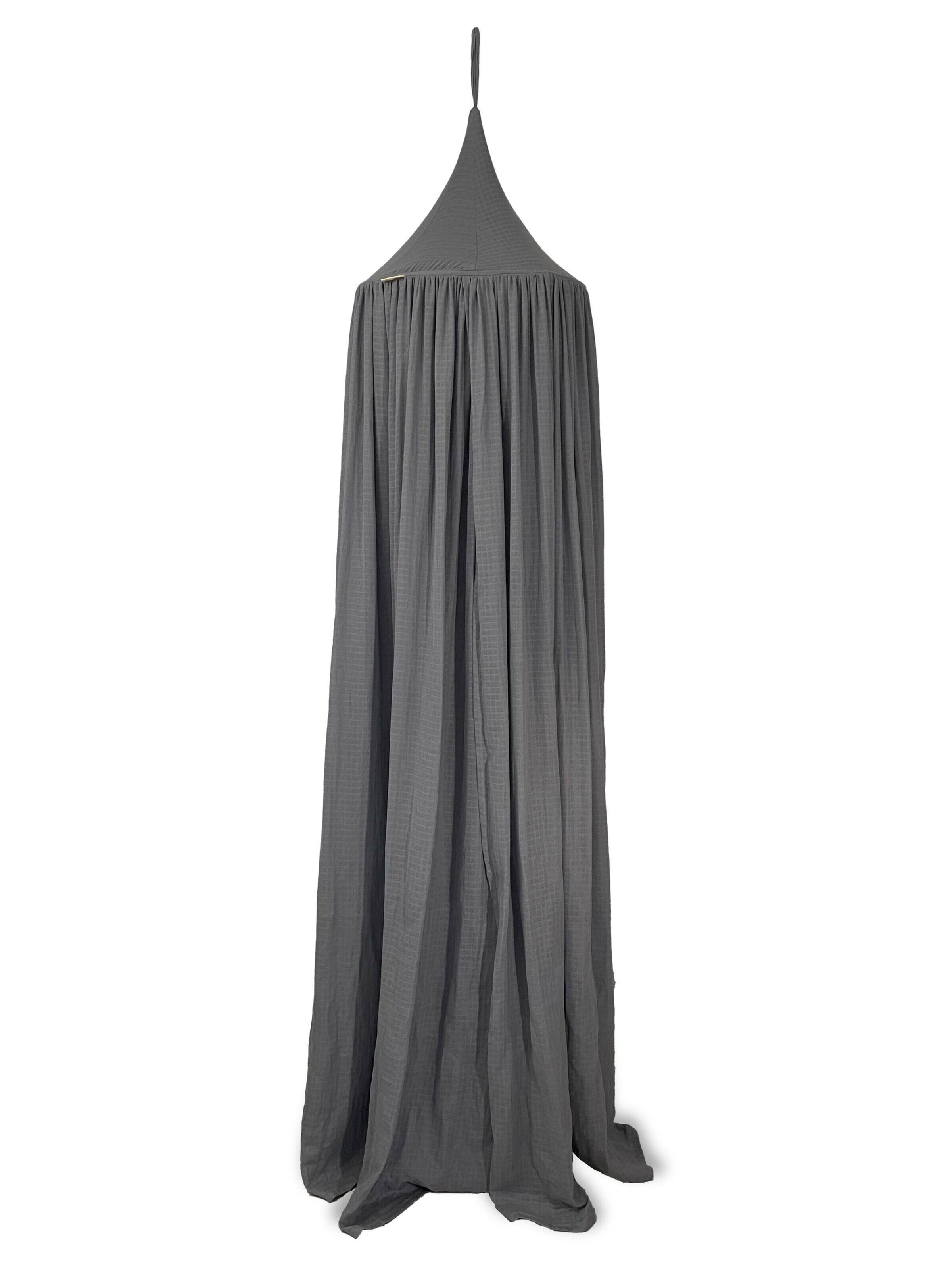 FILIBABBA Betthimmel - Stone Grey