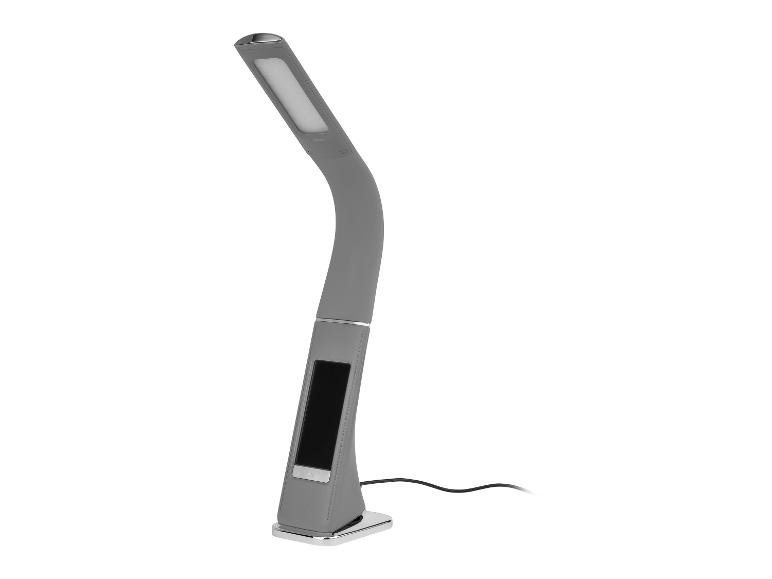 LED-bureaulamp