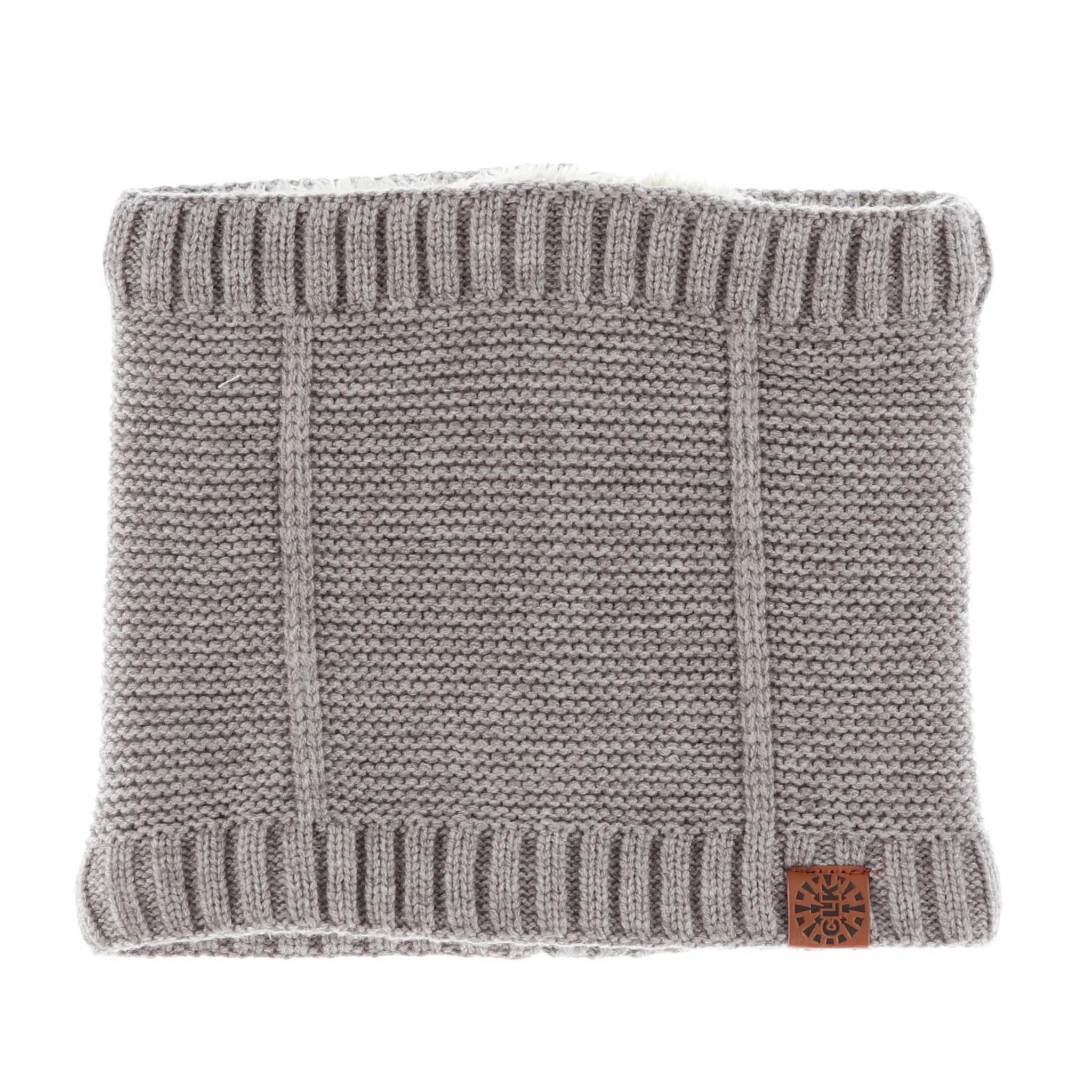 Calikids Cache-Cou Tricot 0-36mois