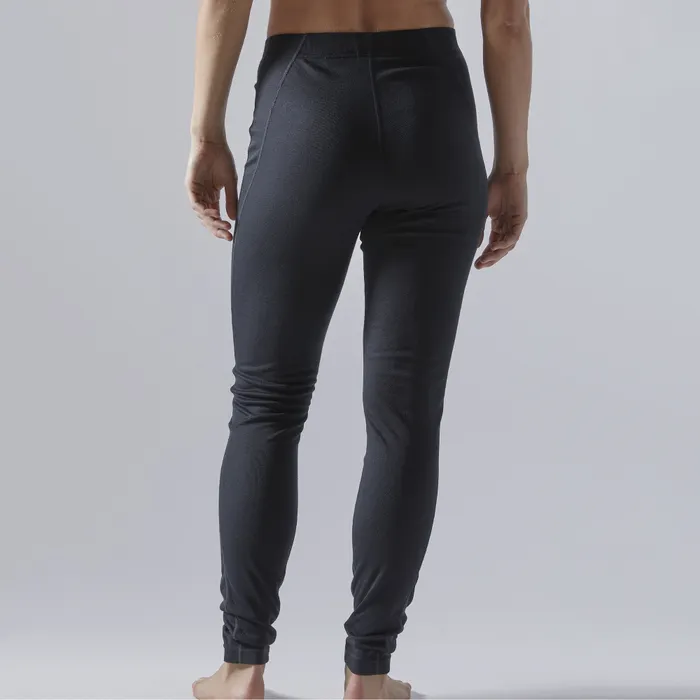 Craft Warm Baselayer Set Dames
