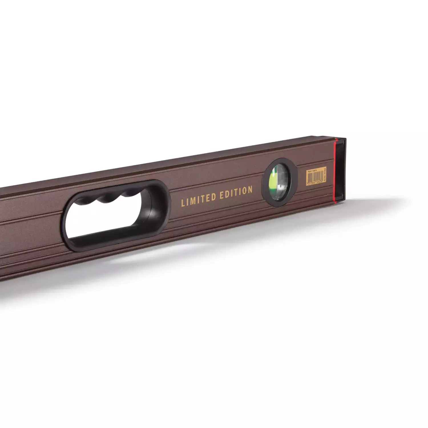 Hultafors PVL 120 Waterpas Limited edition - 1200 mm