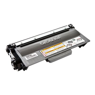 Brother TN3330 - noir - cartouche laser d'origine
