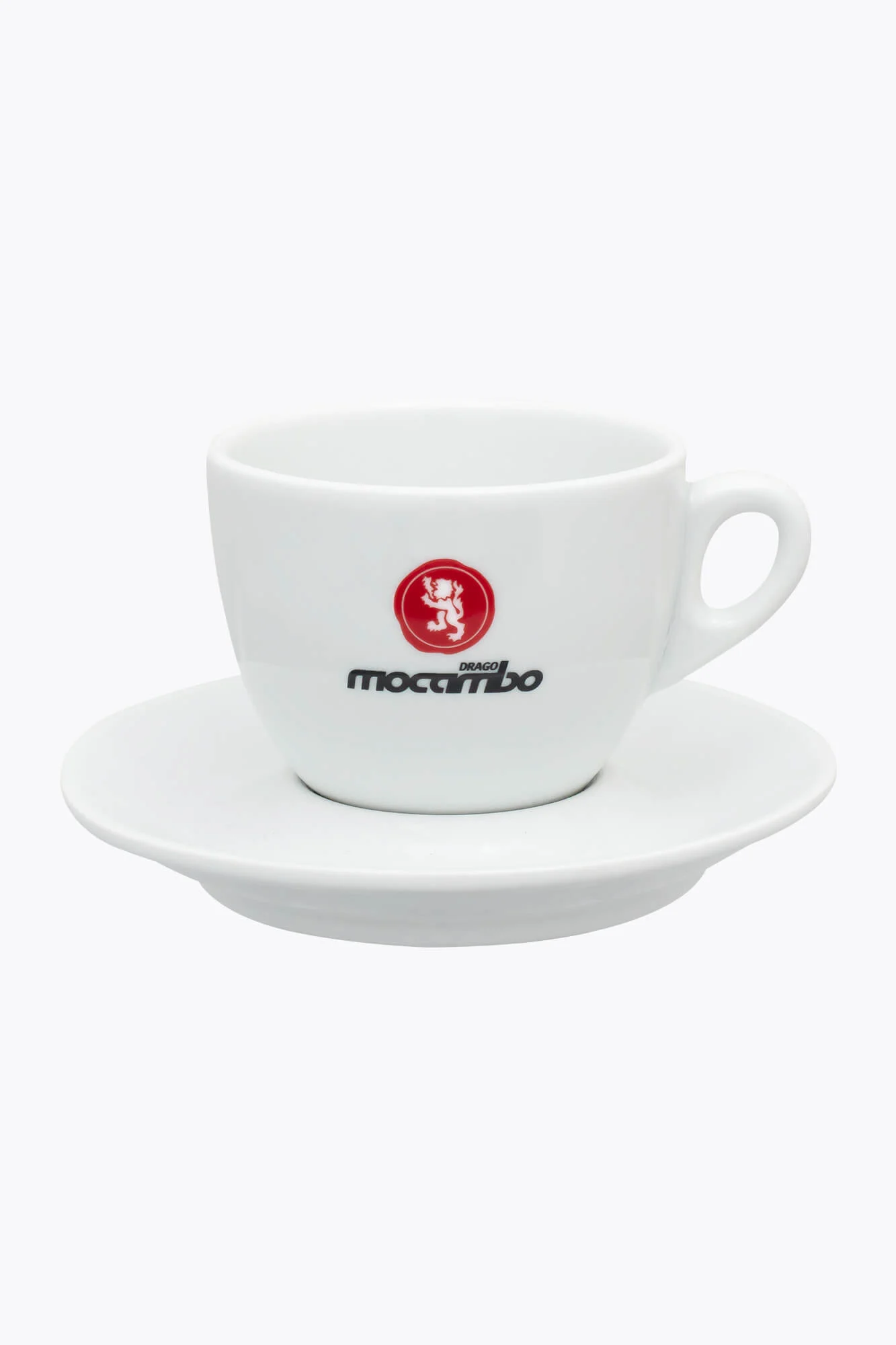 Drago Mocambo Cappuccinotasse