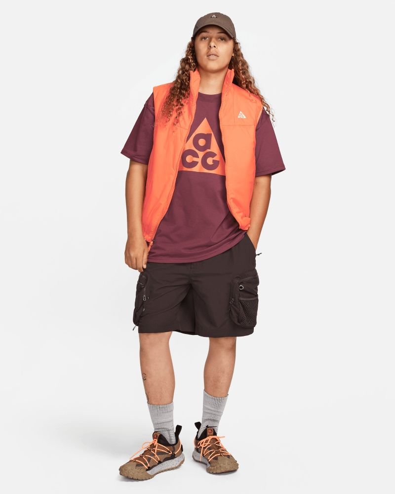 T-shirt Nike ACG pour homme