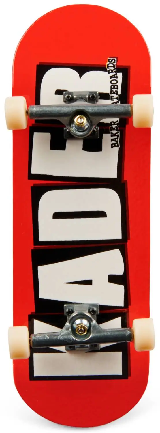 Tech Deck Performance Finger Skateboard | SkatePro