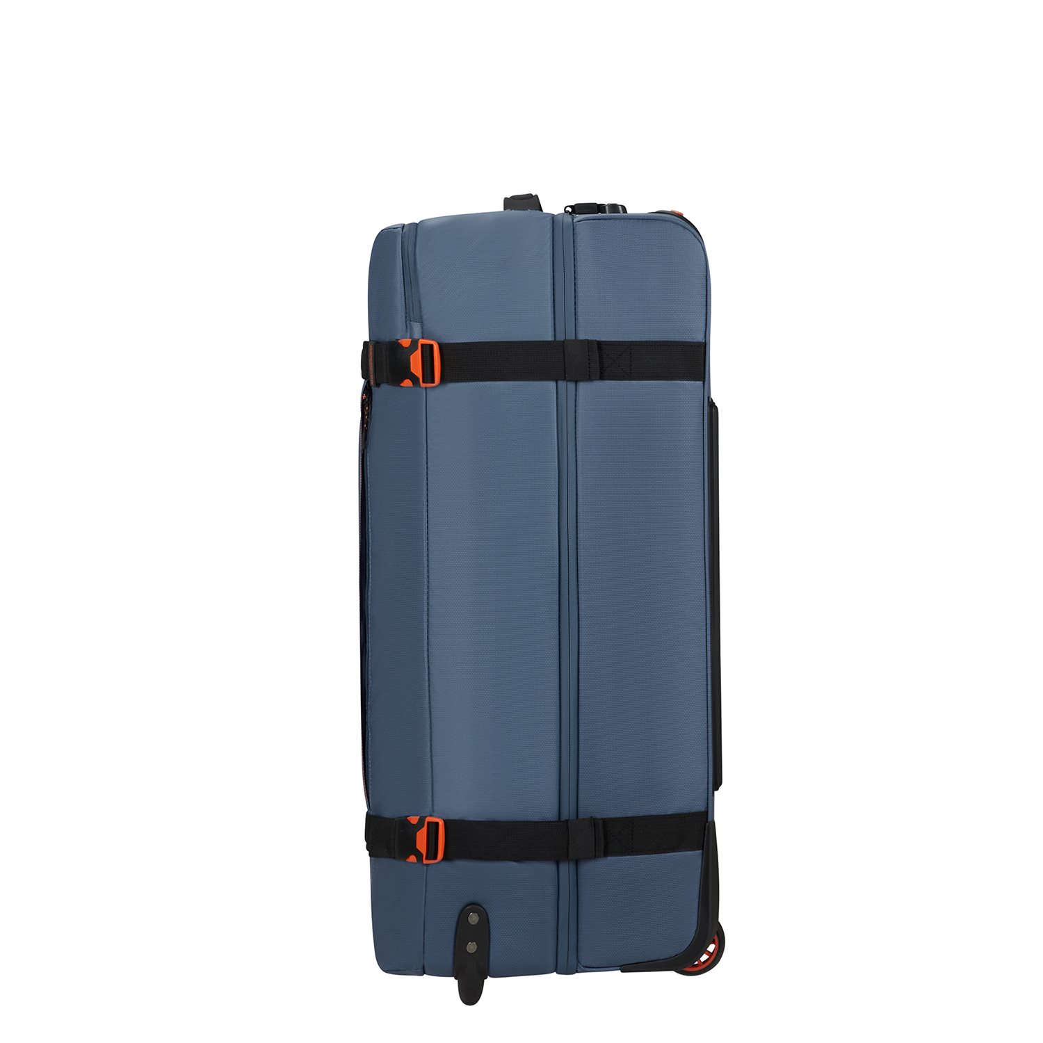 American Tourister Urban Track Duffle/Wheels L Coated navy/orange