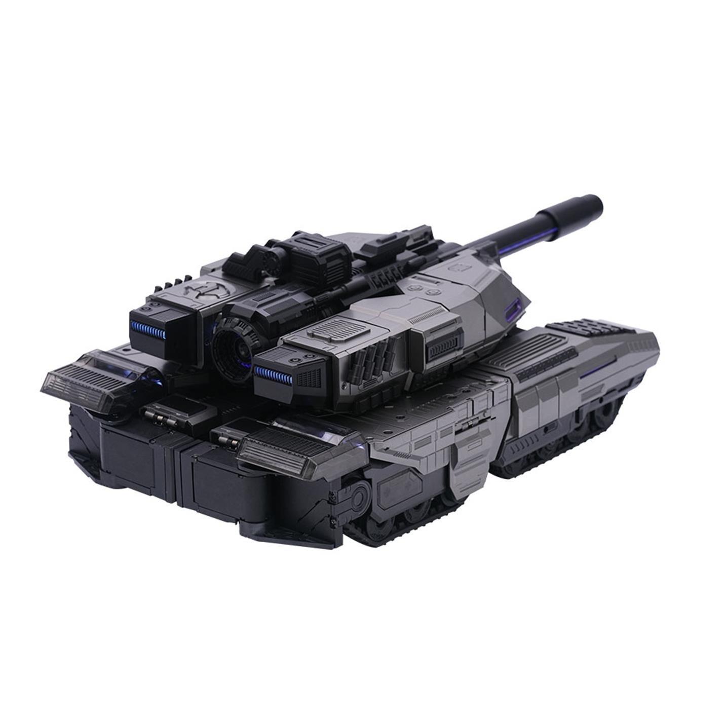 Robosen GAME Robosen Megatron Gen 1 Flagship Limited Edition