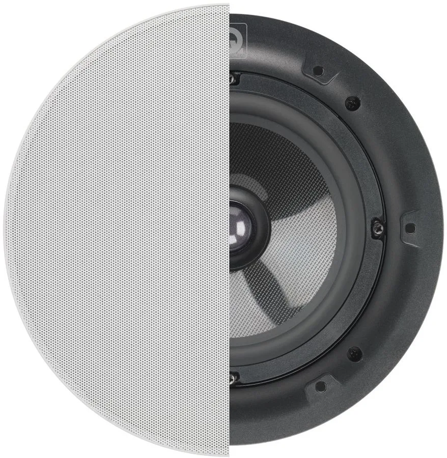 Q Acoustics Qi65CP (la pièce) Enceintes encastrables