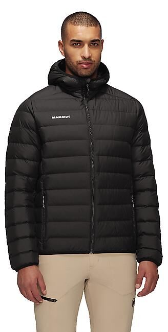 MAMMUT - VESTE WAYMARKER HOODED JKT MEN
