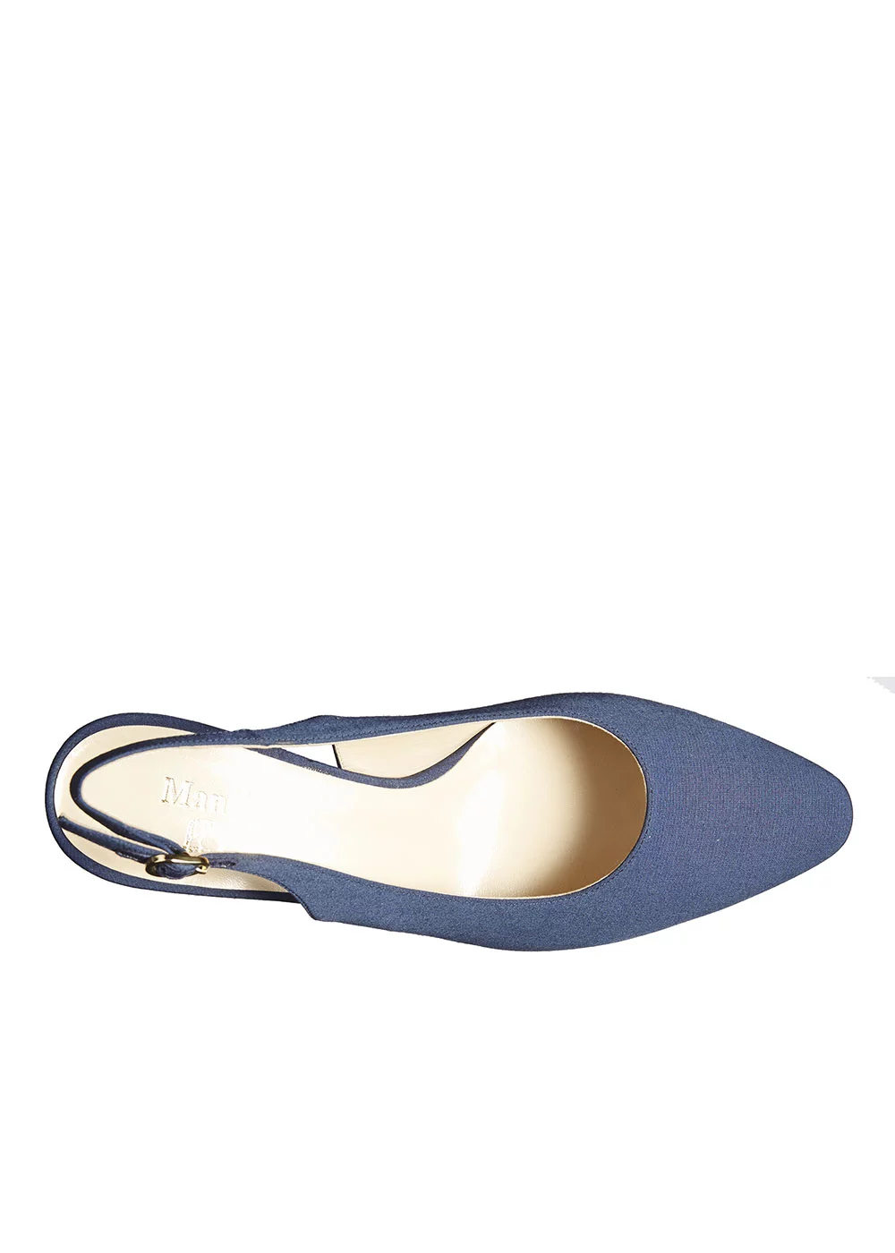 SLING TISSU MARINE