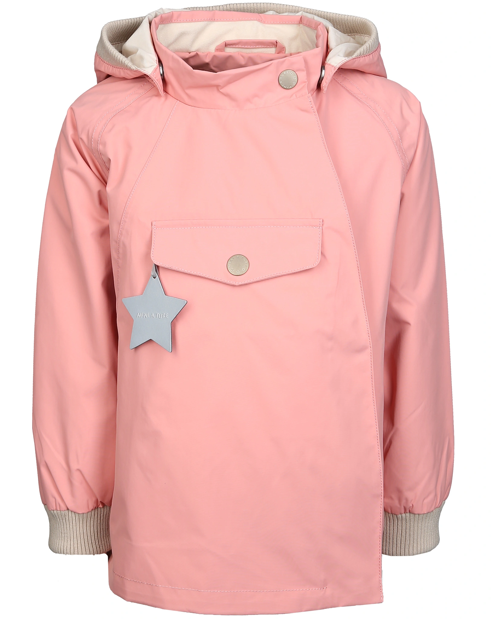 Übergangsjacke MATWAI in rosette rose