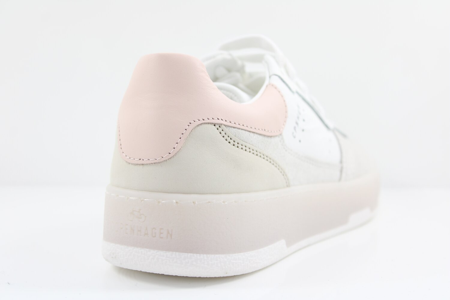 Copenhagen Sneaker