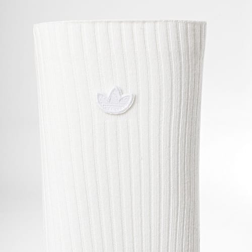 Lot De 2 Paires De Chaussettes IC8699 Noir Blanc