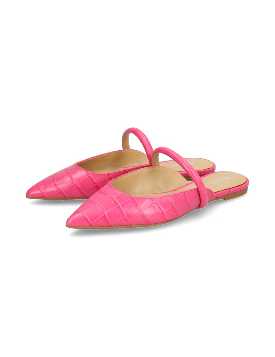 JESSA FLAT MULE