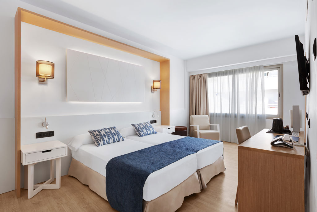 THB Los Molinos Logies - Hotel