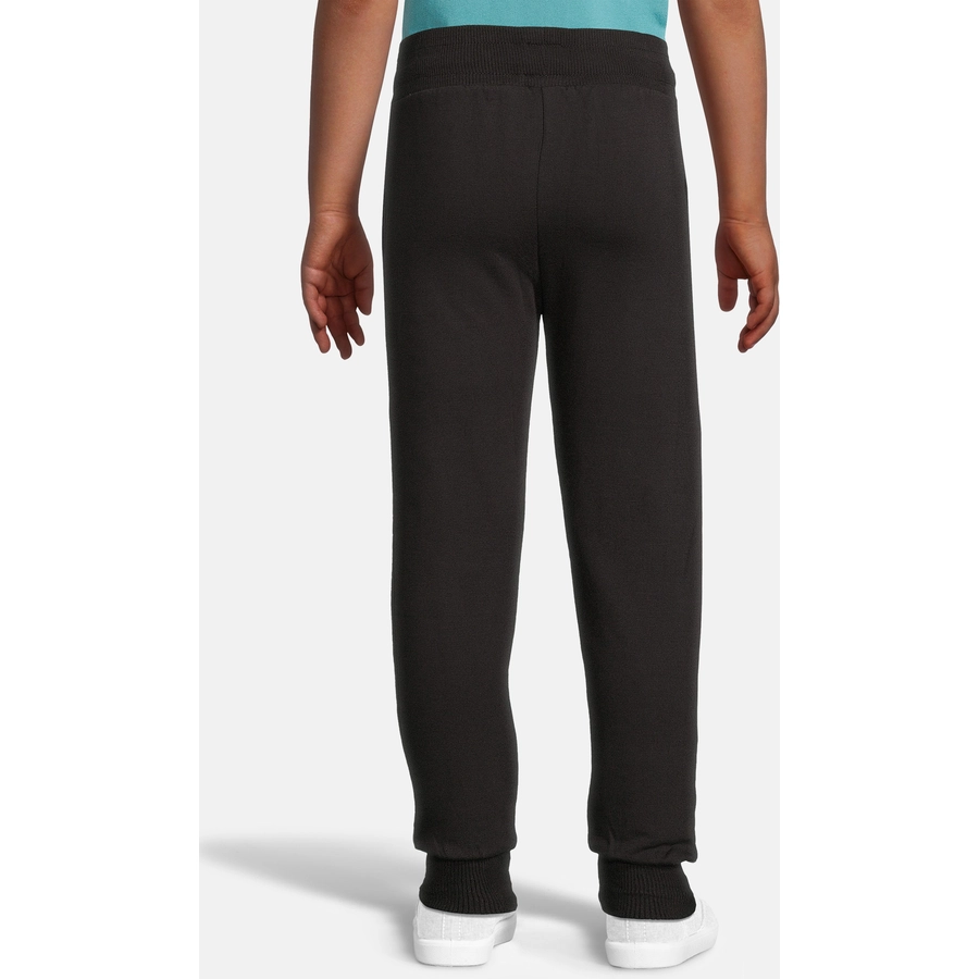 New Life Sweatpants Jogger Hose Schwarz