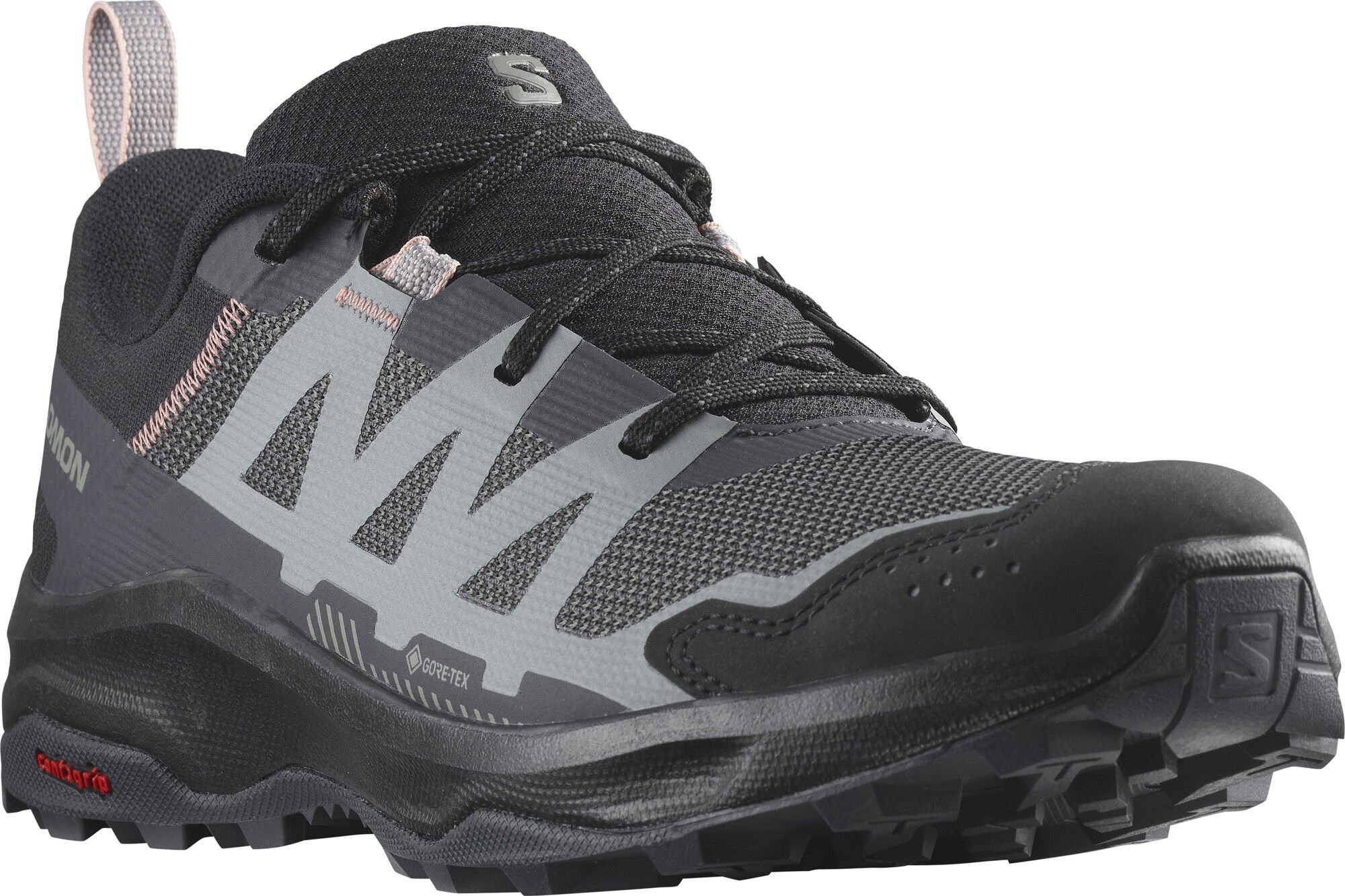 Ardent GTX Dame Black/Ebony/Monument