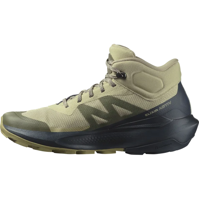 ELIXIR ACTIV MID GORE-TEX  Chaussures de randonnée pour homme