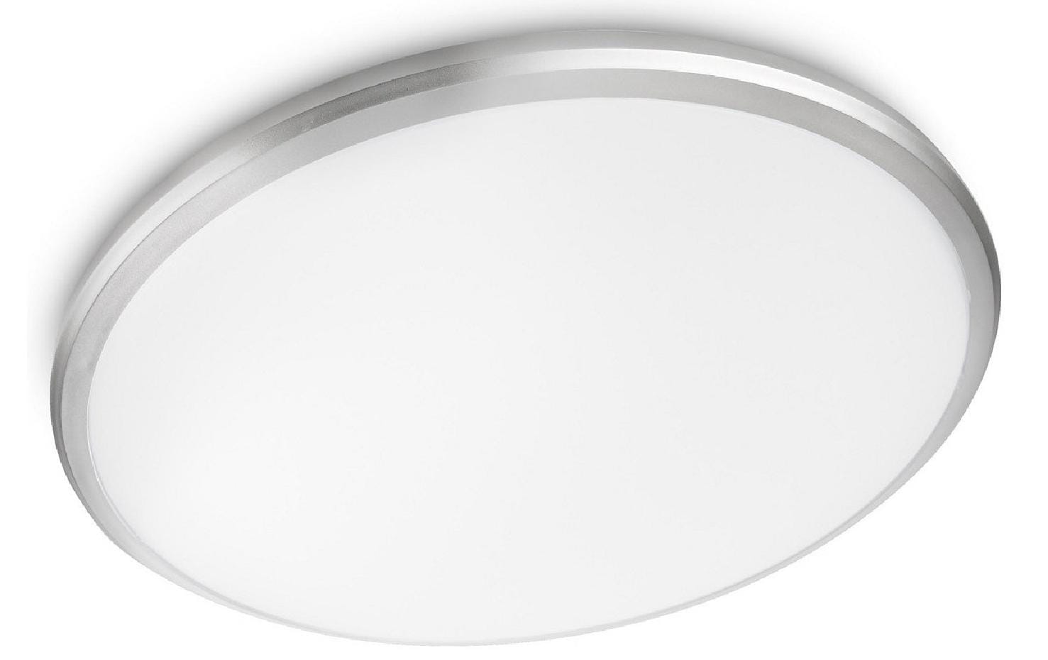 Philips Deckenleuchte »Twirly, 17 W,« Warmweiss