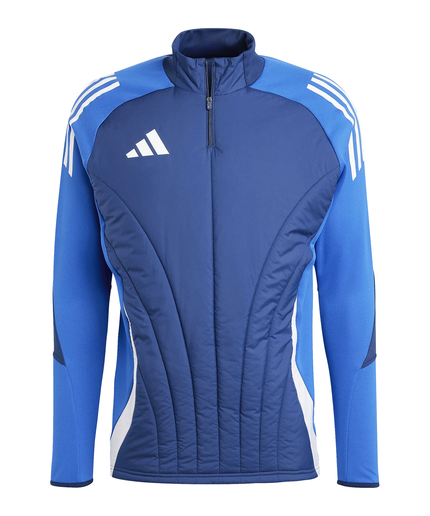 adidas Tiro 24 Competition Sweatshirt Blue