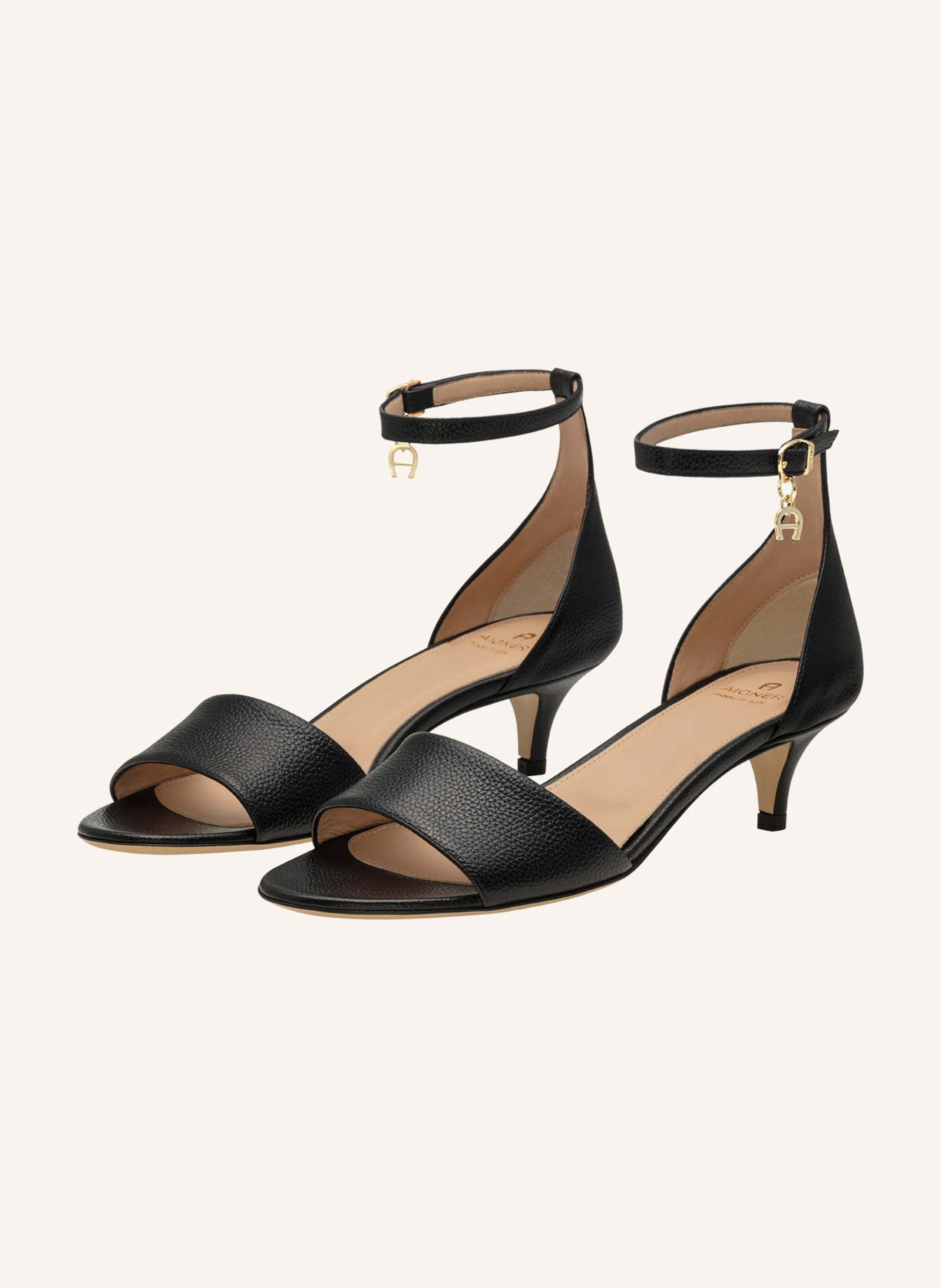 AIGNER Slingpumps SINA 1A