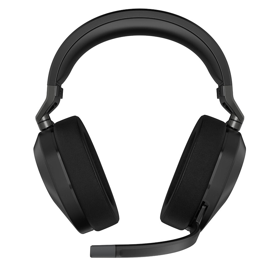 Corsair HS65 Wireless V2 - Noir