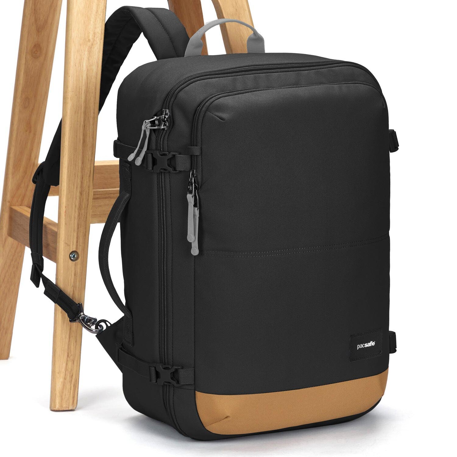 Pacsafe GO Carry-on Backpack 34l