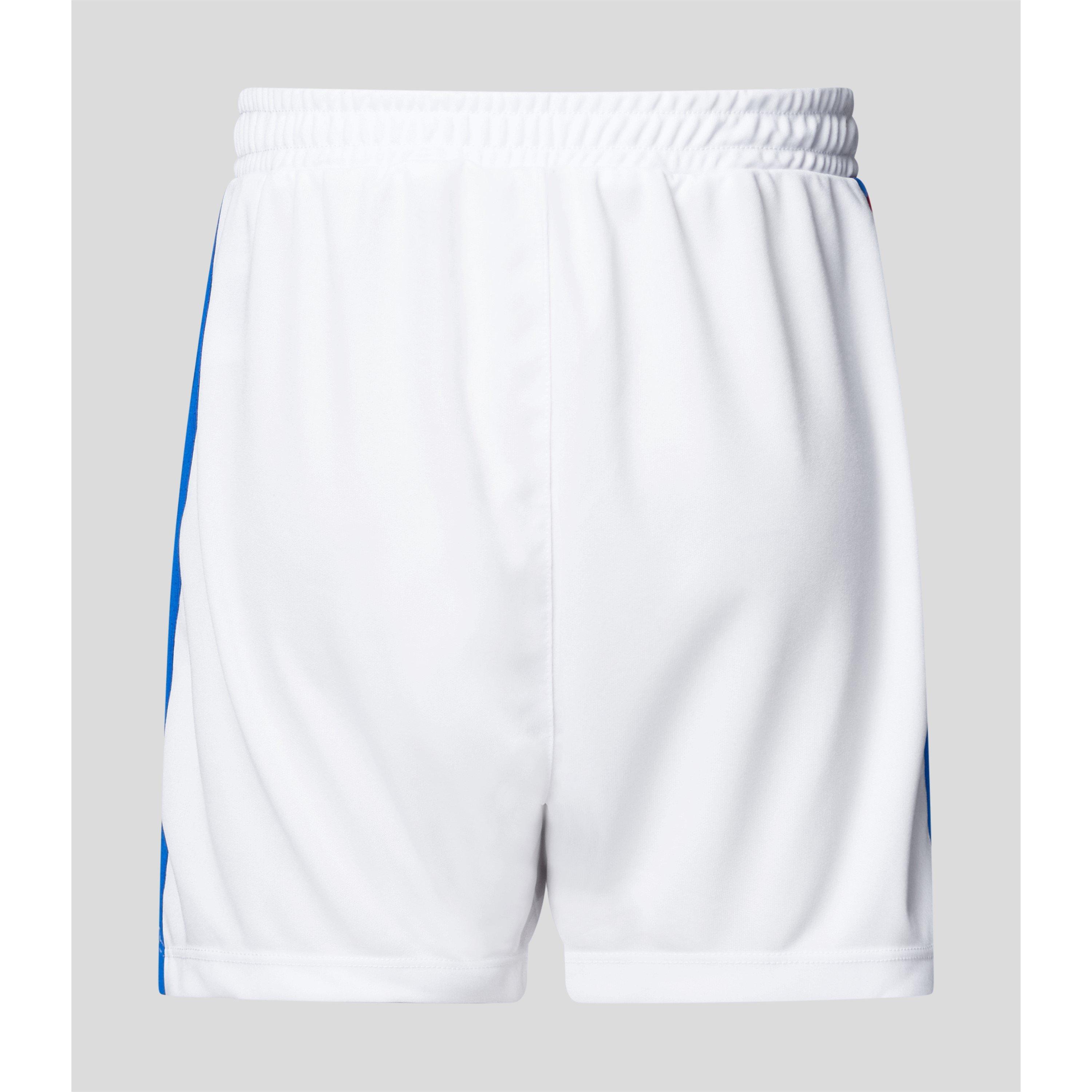 Castore Rangers Home Short