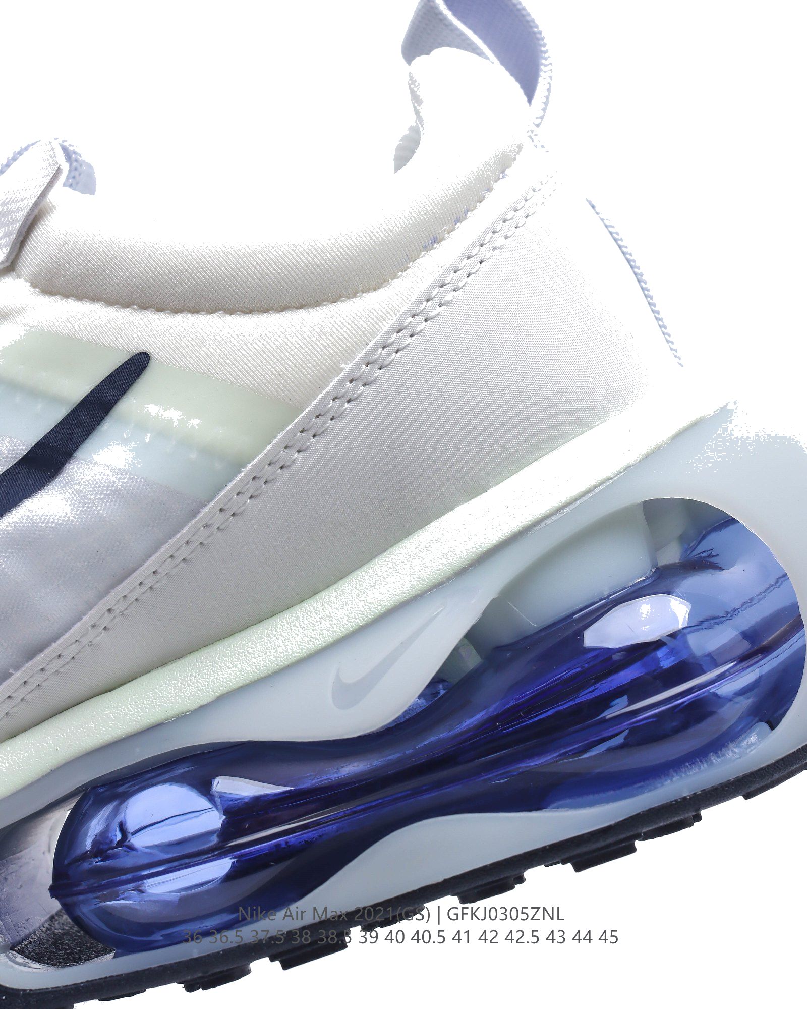 Nike Air Max 2021 DA3199 Dames & Heren Schoenen