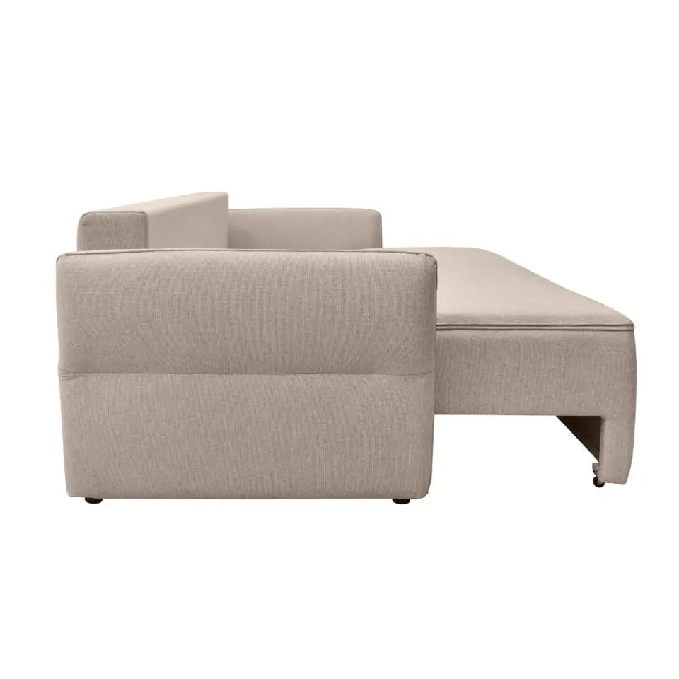 CALICOSY - Set van 2 barkrukken TOMY - 41x46x85 cm