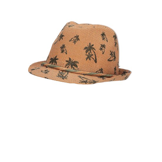 Chapeau de paille   Palmiers        de               Sterntaler