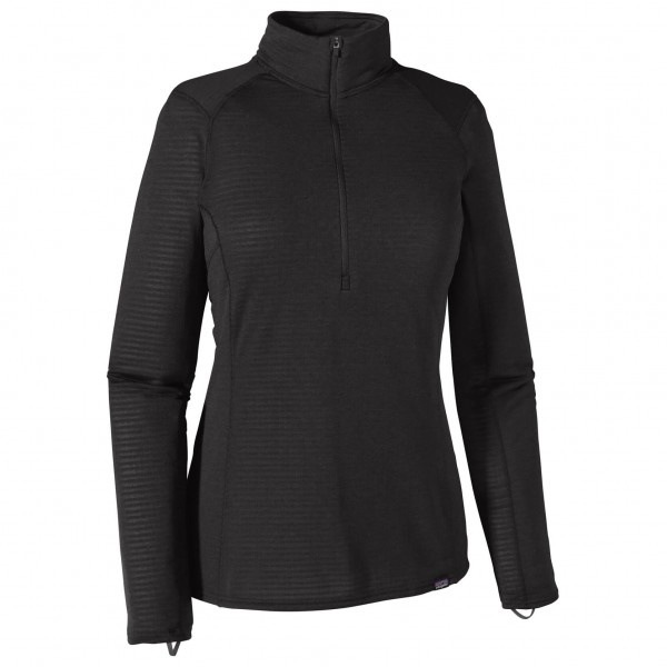 Patagonia - Women's Capilene Thermal Weight Zip Neck - Sous-vêtement synthétique