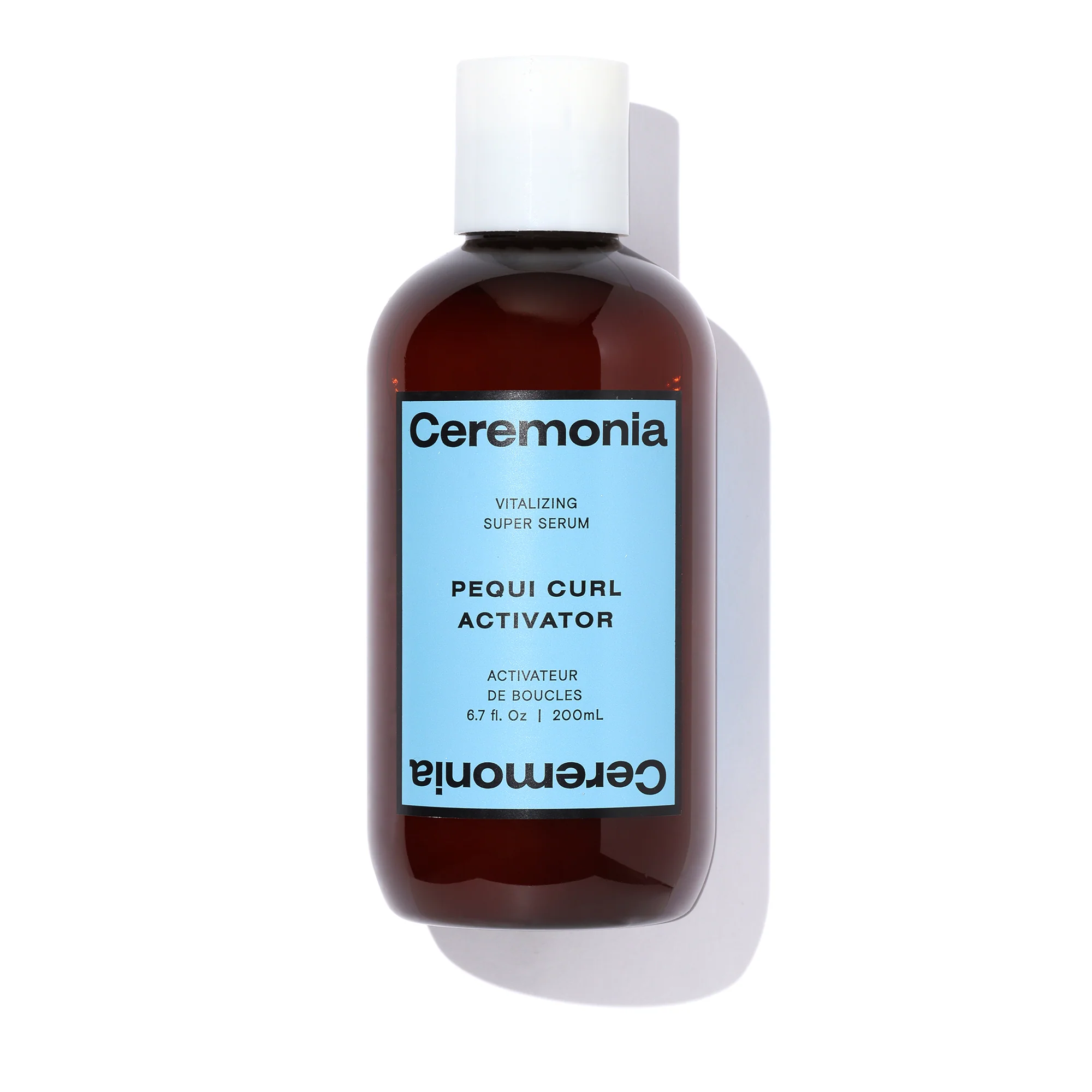 Ceremonia Activateur de Boucles Pequi Curl Activator