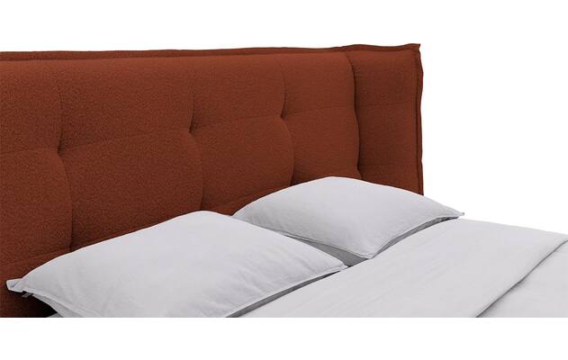 Gestoffeerd Bedframe Octaaf