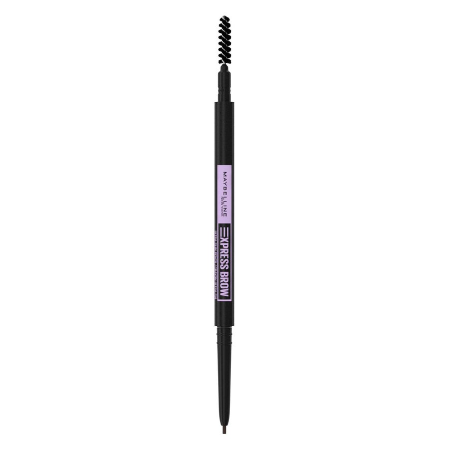 Maybelline New York Express Brow Ultra Slim #06 Black Brown 0,09g