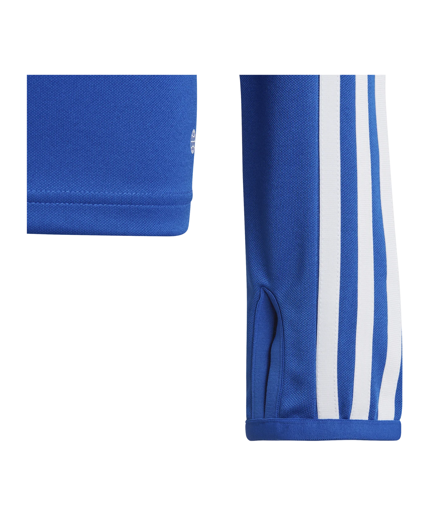 adidas Tiro 23 League Track Top Kids Blau