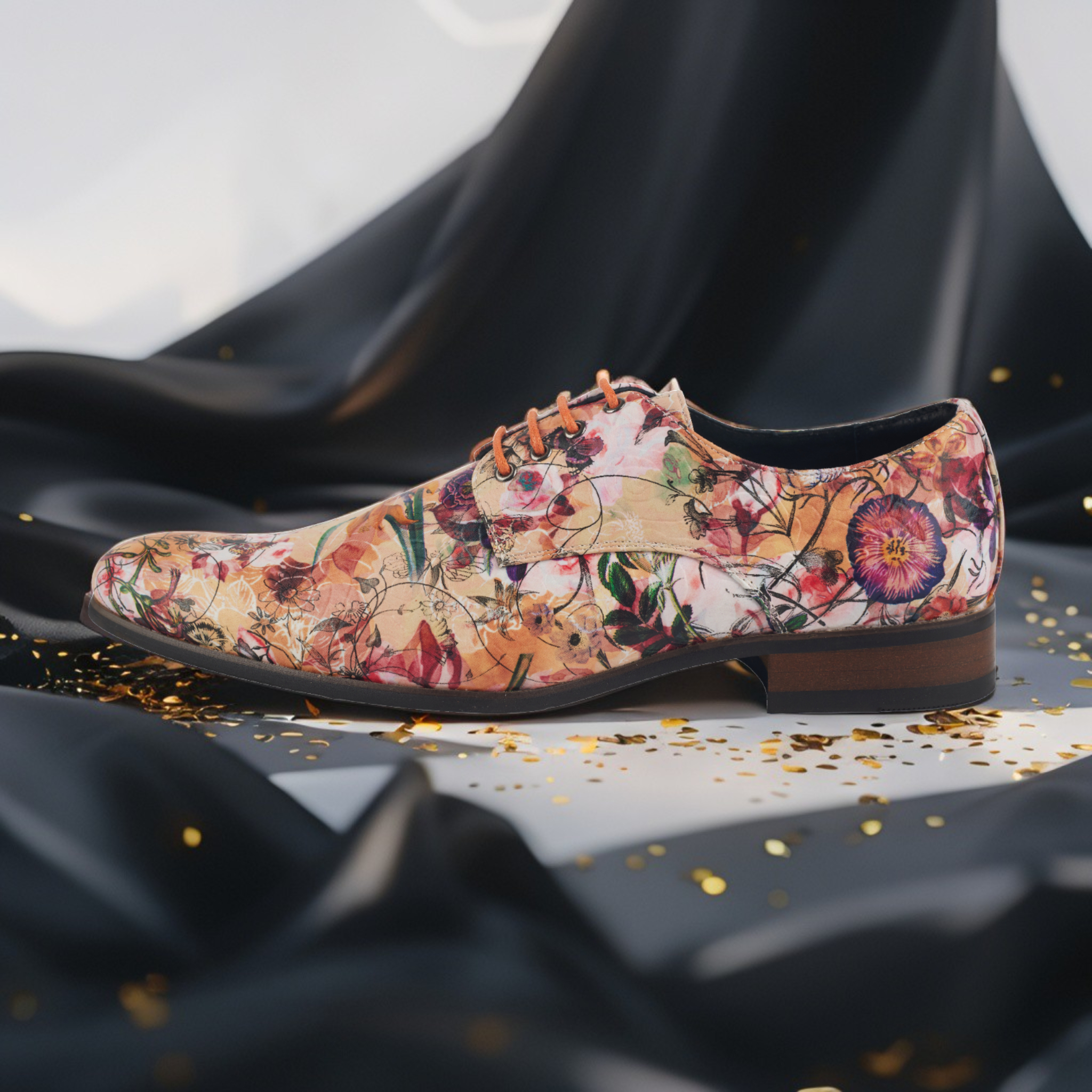 Royal Bloom
