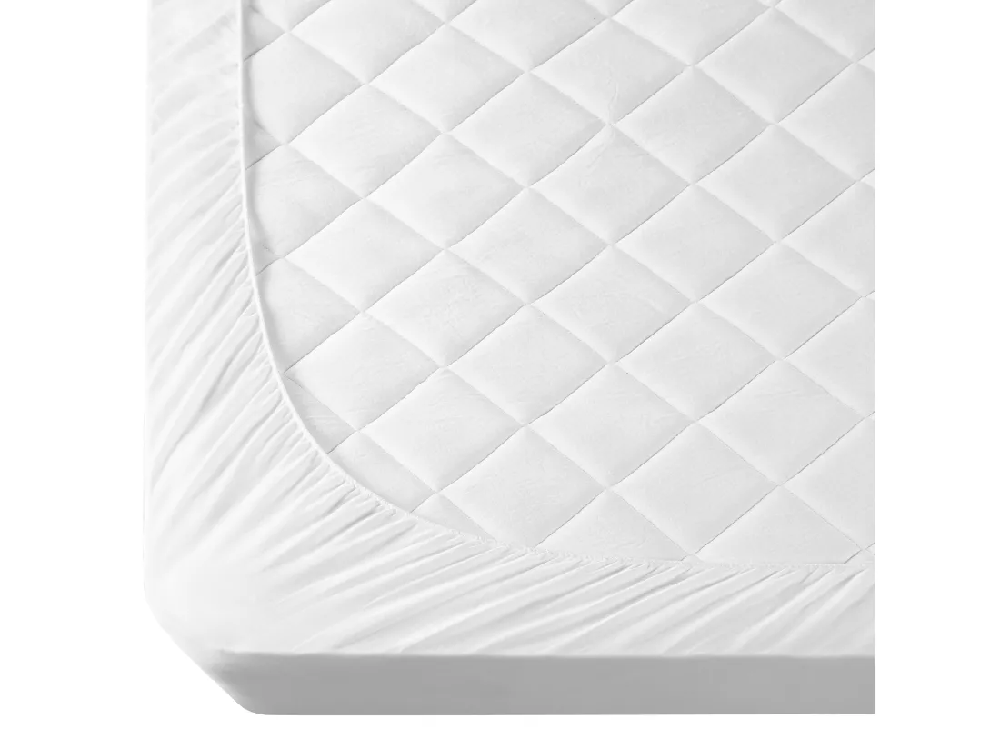 Protège-matelas VILLUERCA 180 x 200 cm